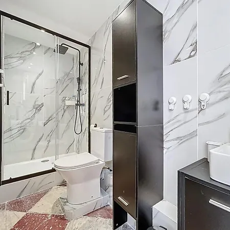 Apartment T2 Centre Narbonne