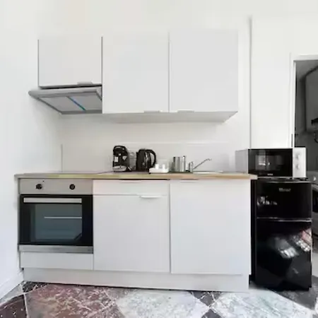 Apartment T2 Centre *