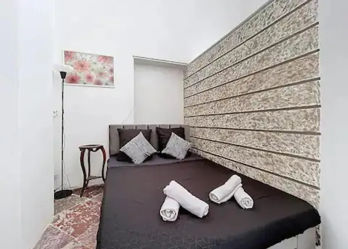 T2 Centre Apartment Narbonne